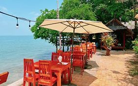 สบายคอร์เนอร์ บังกะโล